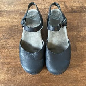 Dansko Sam Mule